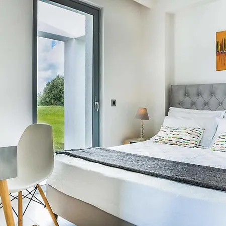 Agia Pelagia Sleeps 6 Pool Air Con Wifi Villa *